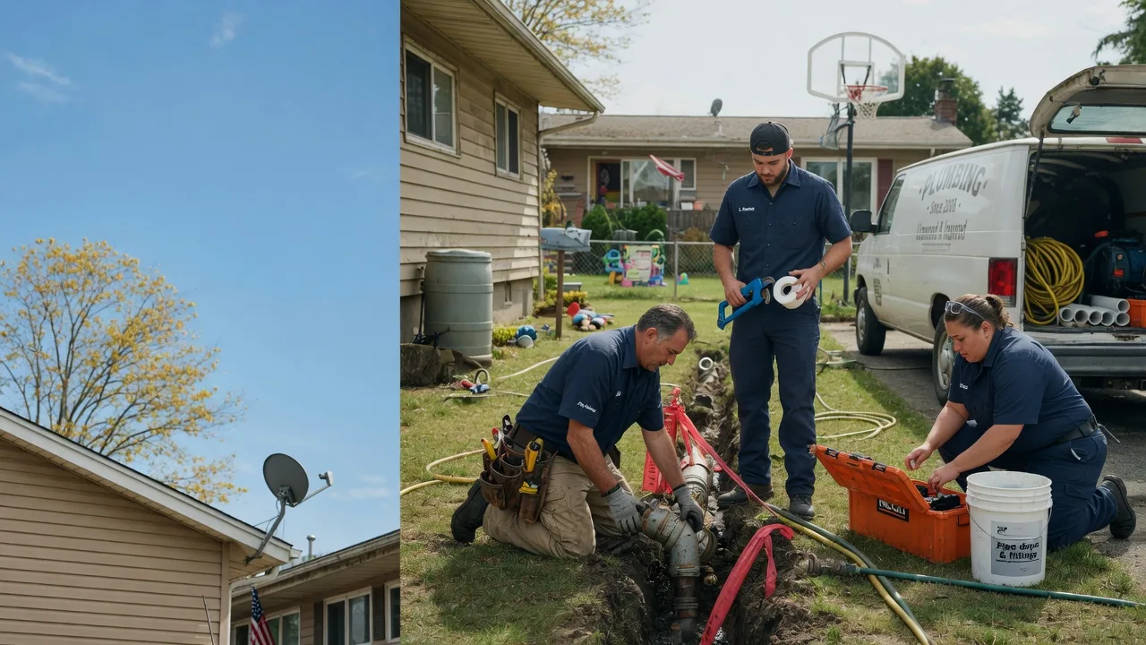 Garbage Disposal Replacement in Reynolds, IL near me